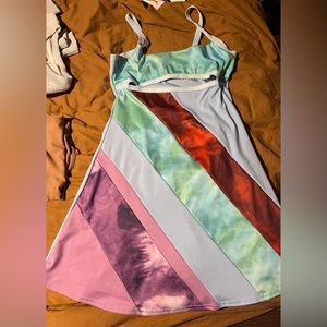 13 Going on 30 inspired Dress